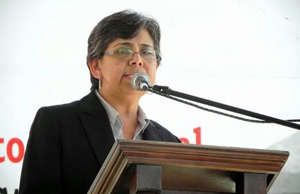 Las demandas de Morelos son justas: Edith Villa
