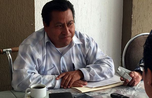 Coahuilenses se solidarizan con antorchistas de Morelos