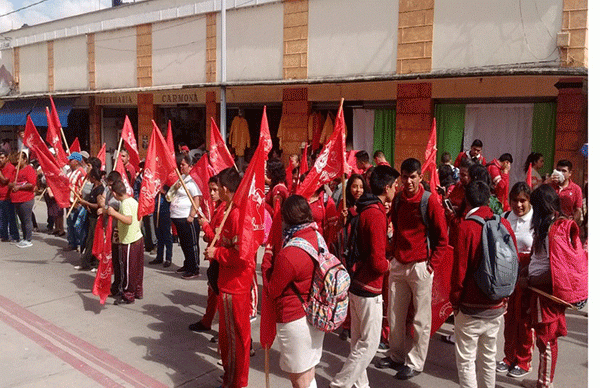 Edil perredista de Maravatío rompe récord en desatención a demandas populares