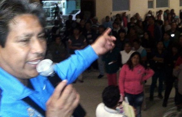  Antorcha realizará Feria de la Fraternidad en Chalco