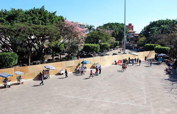 Graco debe aclarar el escándalo de la Plaza de Armas: Antorcha