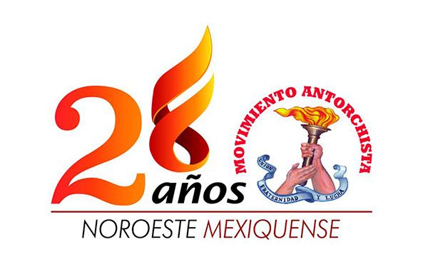 En marcha la invitación para el 28 aniversario de Antorcha en el noroeste mexiquense