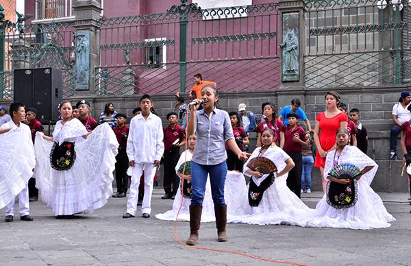 Indigna en Puebla despotismo de Mancera y Graco