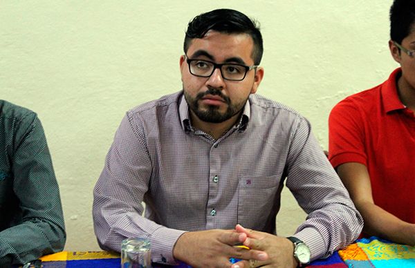 15 mil estudiantes protestarán, anuncia FNERRR