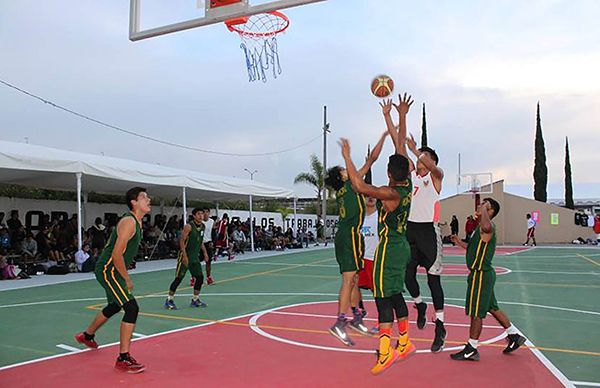 Antorcha logra resultados deportivos para el pueblo humilde de México -  Movimiento Antorchista Nacional