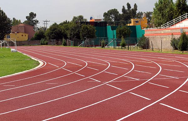  Mejores instalaciones para practicar deporte