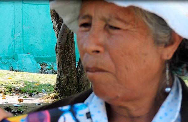 Piden desayunador comunitario para primaria