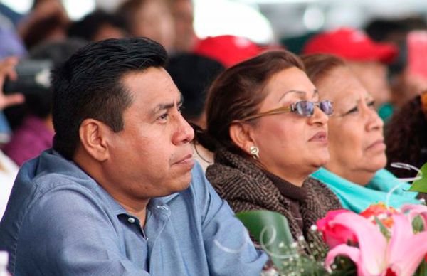Diputado mexiquense repudia injusticias en el caso de Manuel Serrano Vallejo