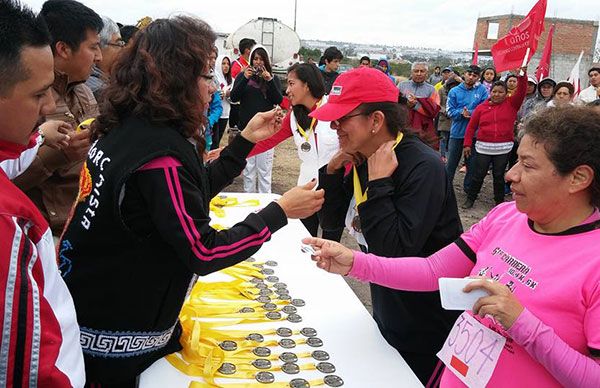  Comienzan festejos por XXVI aniversario