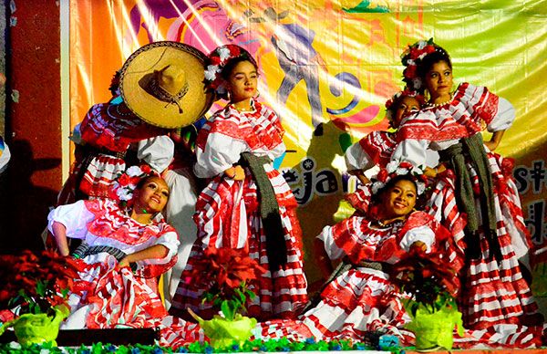  Anuncian Gran Feria de La Conchita 2016