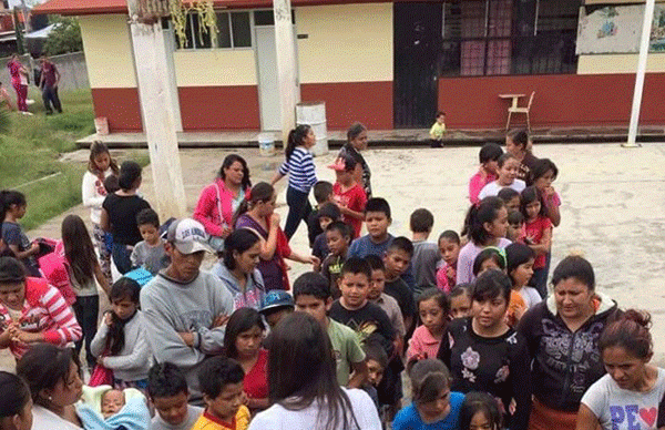 Se deslinda Antorcha de elecciones en primaria Francisco Márquez