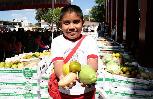 Chimalhuacán mantendrá programas sociales