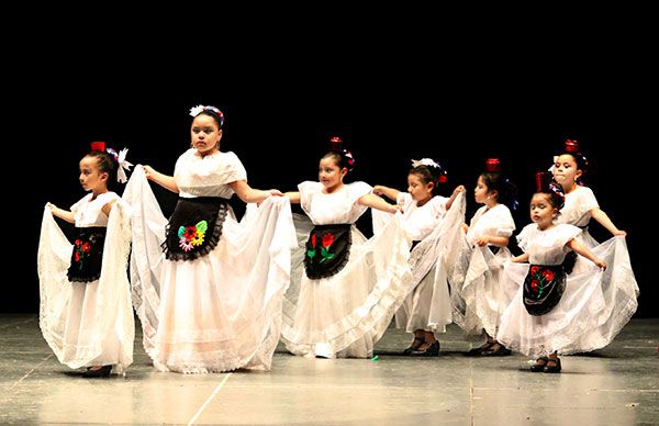 Chimalhuacán refuerza actividades culturales