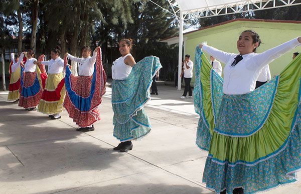  Notable participación de artistas de La Paz rumbo a Espartaqueada Cultural