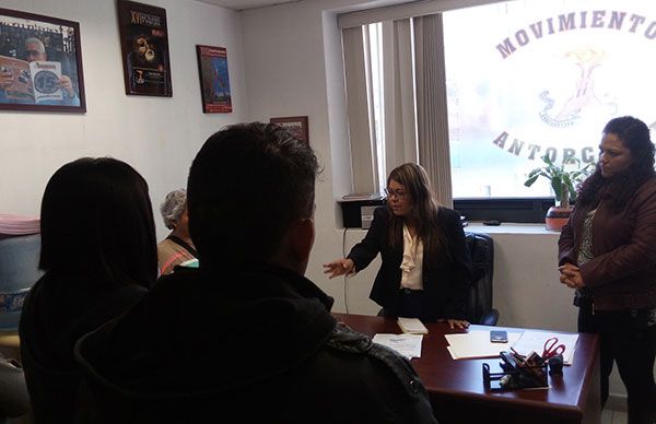Hartazgo social, consecuencia del actuar del gobierno de Ecatepec