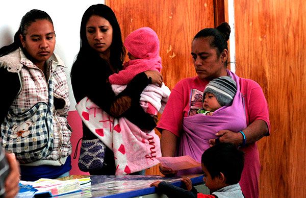  Beneficiamos a niños con terapias psicológicas