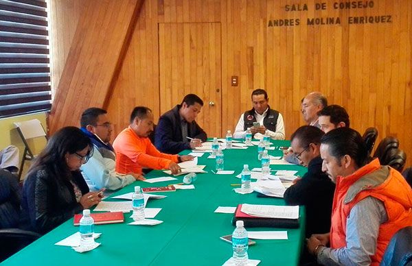 Alcalde de Ixtlahuaca avala gestiones de Antorcha