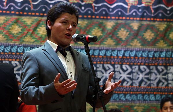 Buena participación de la delegación mexiquense durante el primer día de Espartaqueada