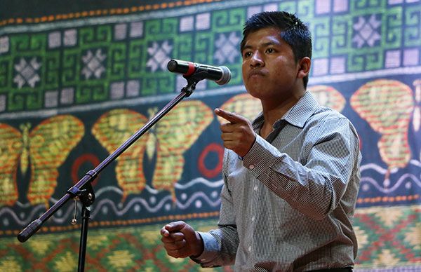 Las voces del pueblo se harán escuchar en Tecomatlán