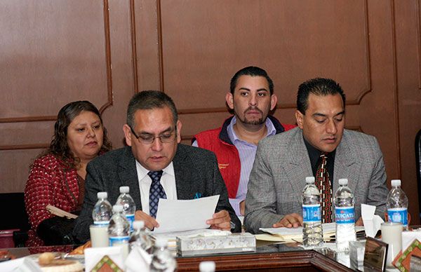 Actualizan bando y reglamento orgánico de Chimalhuacán