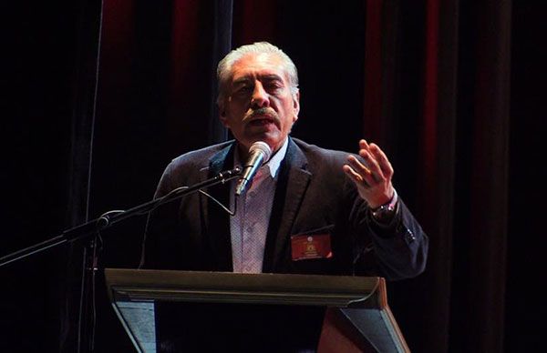   Un éxito, Gala Cultural en el Teatro Auditorio Acolmixtli Nezahualcóyotl