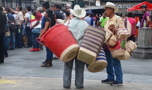 Empleo Informal...