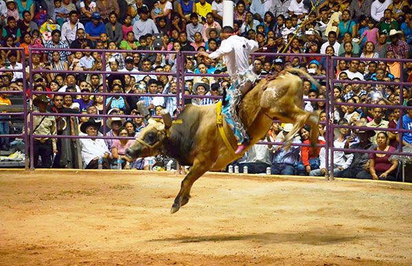   ¡La Feria Tecomatlán 2017 será gratuita!