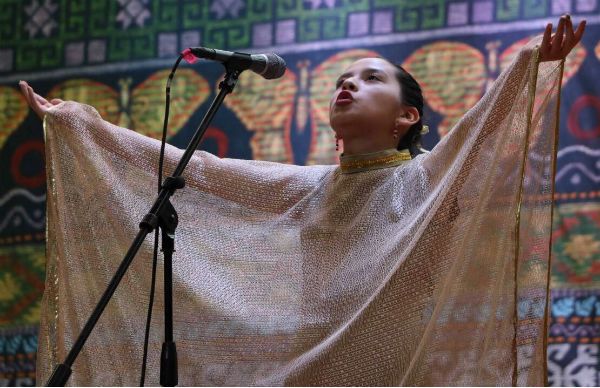 Difunde Antorcha ganadores de Poesía de la Espartaqueada Cultural 2017