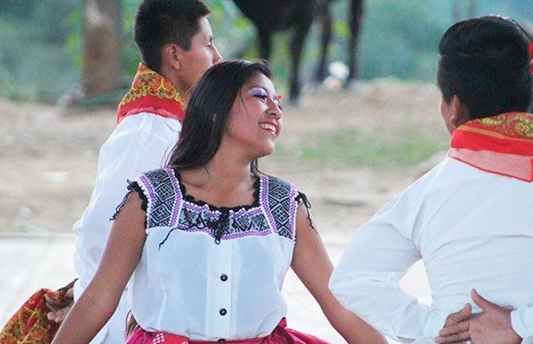  Celebran con éxito la feria Zoyotla 2017