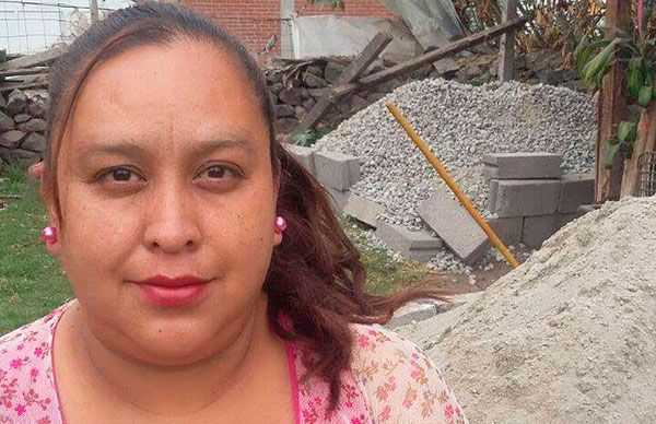 Familias de Xochimilco beneficiadas con 20 mil pesos en material para vivienda