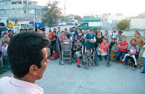  Resultados de gestiones ante FOMERREY