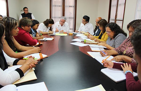 Logran acuerdos de obras Antorcha con el ayuntamiento de Córdoba