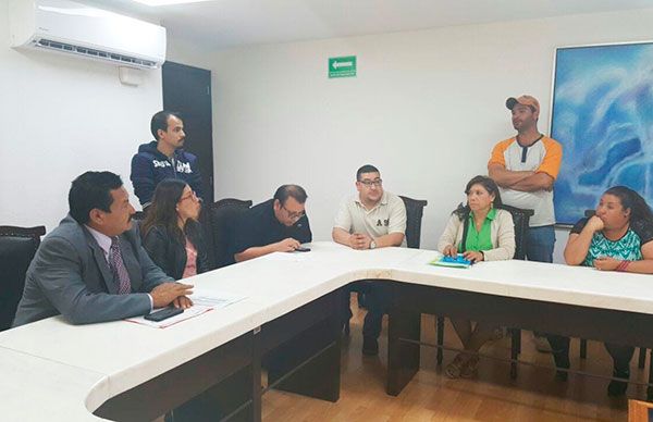 Habitantes del municipio de Calvillo, preocupados por el cierre de preescolar