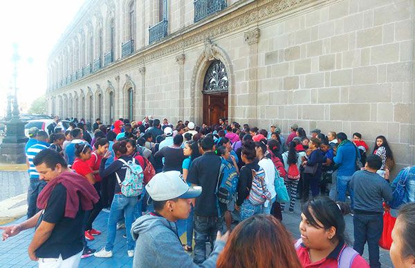 Participarán neoleoneses en protesta contra SEDATU 