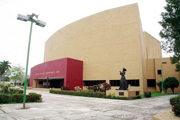 Tabasco será sede del X Concurso Nacional de Declamación