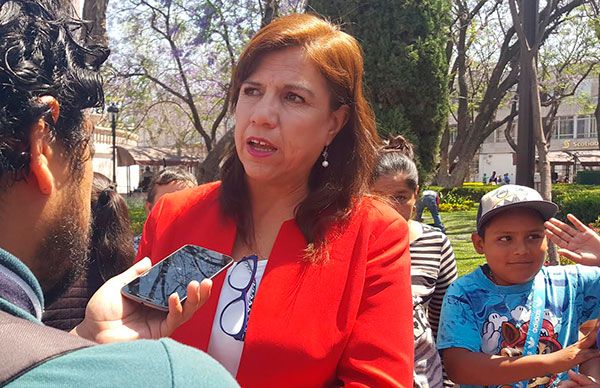 Gobierno de Aguascalientes no resuelve a la gente de escasos recursos