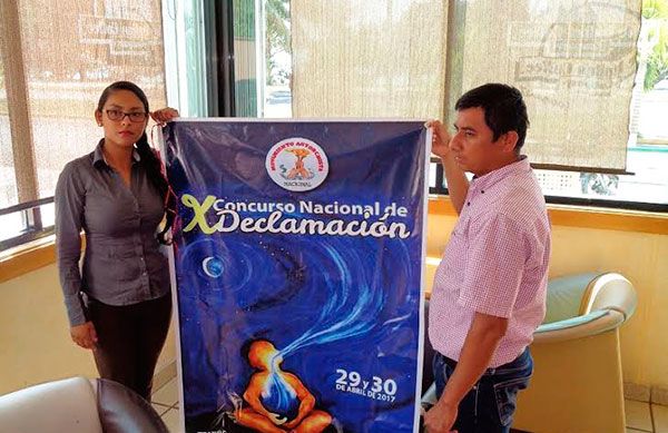  Quintanarroenses listos para asistir a eventos nacionales