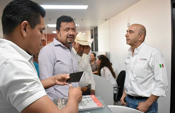 Incumplen funcionarios de Guadalupe a demandas; anuncian manifestaciones