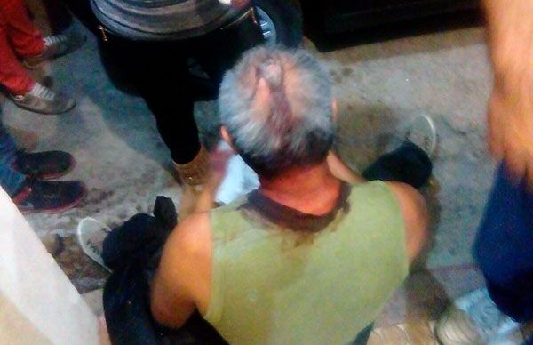 Alcaldesa Agrede a habitantes de Totolapan