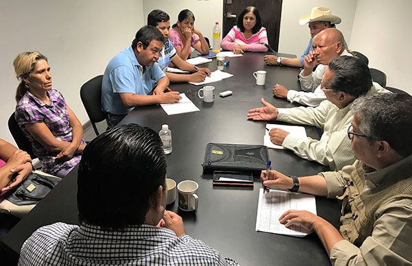 Gobierno de Hermosillo incumple con compromisos firmados 