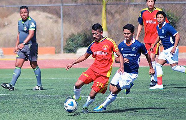 En puerta 1er Torneo Nacional de Futbol de Antorcha