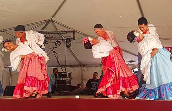  Feria Patronal de San Juanito, la más importante de la Sierra