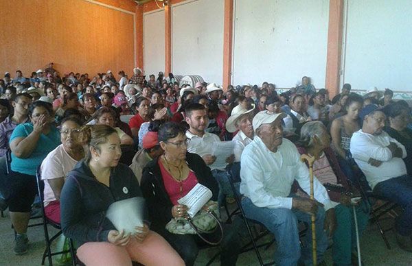  Antorcha gana la voluntad de Dolores Hidalgo