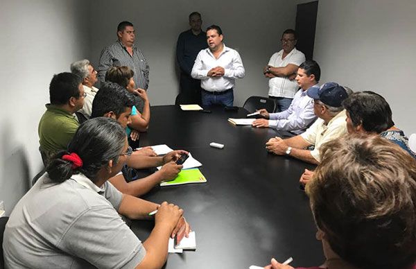 Autoridades de Hermosillo no atienden demandas de antorchistas 