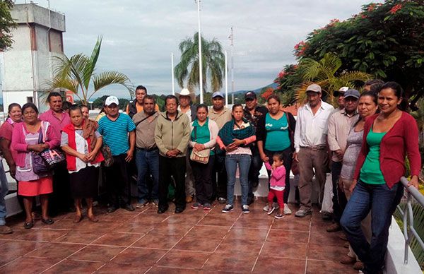  Exigen al Ayuntamiento de Cuernavaca aplicación de recursos para pavimentación