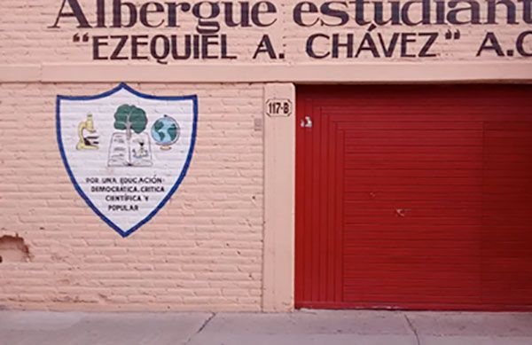 DIF verifica instalaciones del albergue Ezequiel A.Chávez