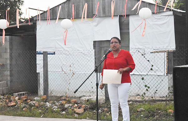 ¡La educación, un pilar fundamental para el pueblo¡