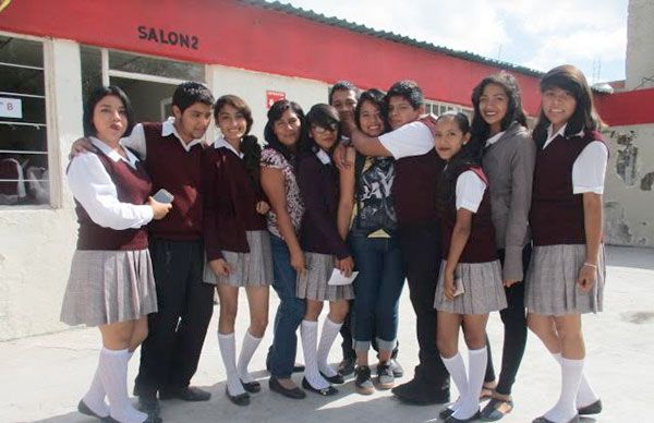 Instituto Calpulli  abre sus puertas a alumnos de nuevo ingreso