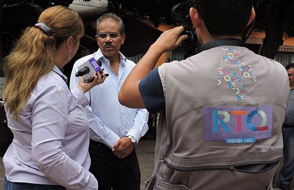 Participará Querétaro  en homenaje a  Víctor Puebla