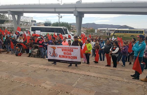 Alcaldesa de Ciudad Educadora desconoce acuerdos 